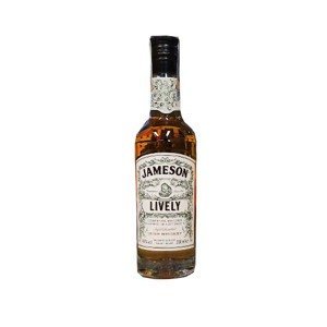 John Jameson Jameson Lively 40 % 0,2 l