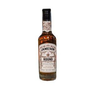 John Jameson Jameson Round 40 % 0,2 l