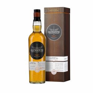 Glengoyne The Legacy Series Chapter Two 48 % 0,7 l
