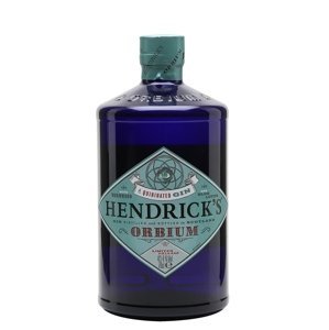 Hendricks Hendrick's Orbium 43,4 % 0,7 l