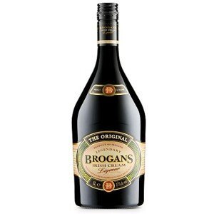 Brogans Irish Cream 17 % 1 l