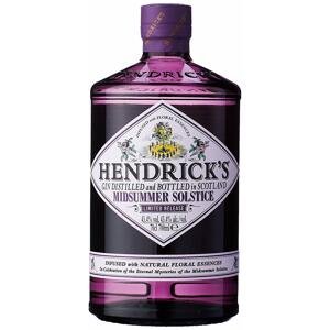 Hendricks Hendrick's Midsummer Solstice 0,7 l 43,4 %