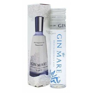Gin Mare 42,7 % 0,05 l
