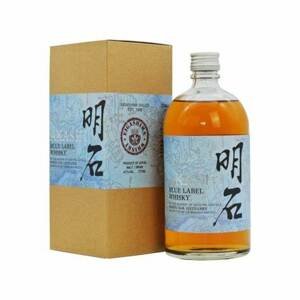 Akashi Blue Label 40 % 0,7 l
