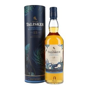 Talisker 15 Years Old Special Release 2019 57,3 % 0,7 l