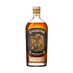 Cihuatán Cihuatan Obsidiana 40 % 1 l