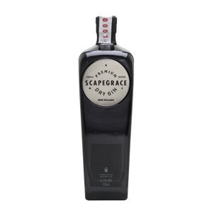 Scapegrace Dry Gin 42,2 % 0,7 l
