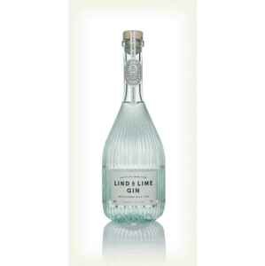 Lind & Lime Gin 44 % 0,7 l