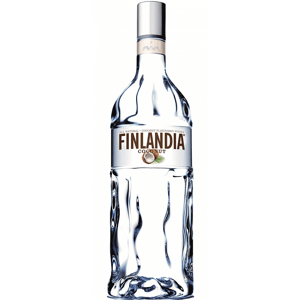 Finlandia Coconut 37,5 % 1 l