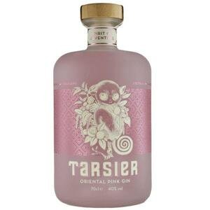 Tarsier Oriental Pink Gin 40 % 0,7 l
