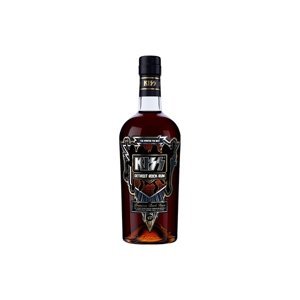 Kiss Detroit Rock Rum 45 % 0,7 l