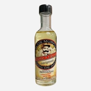 Carlos Murphy Cinnamon Spiced Tequila 35 % 0,05 l