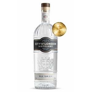 City of London Old Tom 40,3 % 0,7