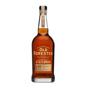 Old Forester Statesman 47,5 % 0,75 l