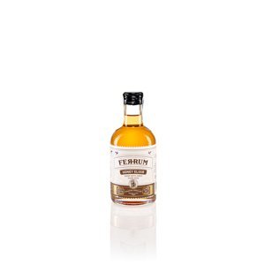 FK Distillery Ferrum Honey 35% 0,2 l