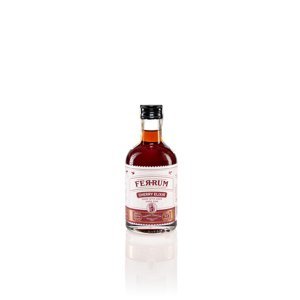 FK Distillery Ferrum Cherry 35% 0,2 l