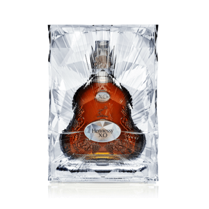 Hennessy XO Silver Edition 40% 0,7 l