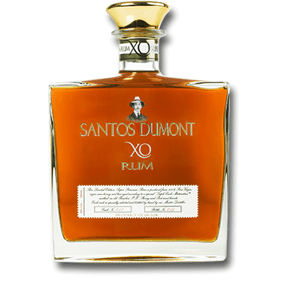 Santos Dumont XO rum 40 % 0,7 l
