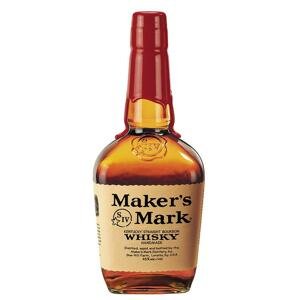 Maker's Mark Maker´s Mark 45% 1 l