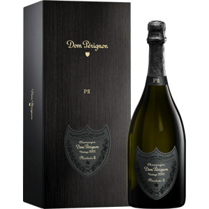 Dom Perignon P2 Plenitude Brut Champagne 2002 12,5% 0,75 l