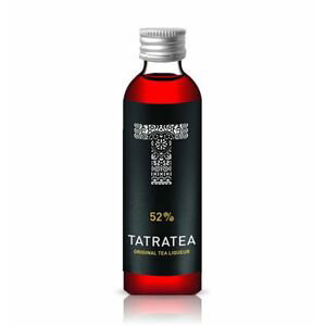 Karloff Tatratea 52% 0,04 l