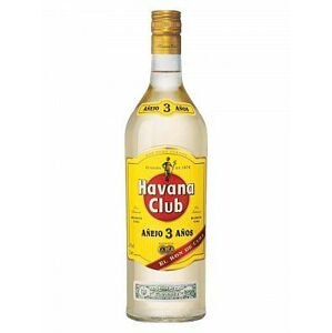 Havana club 3 yo 40 % 3 l