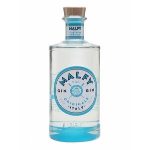 Gin Malfy Originale 41 % 0,7 l