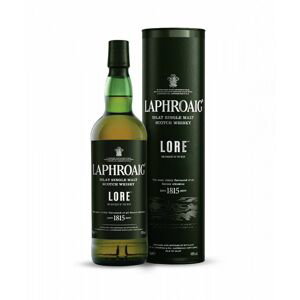 Laphroaig Lore 48 % 0,7l