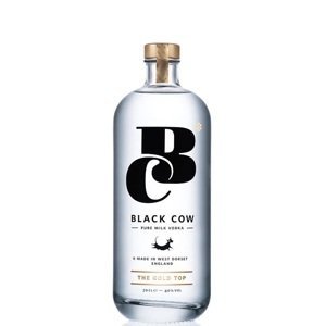 Black Cow Pure Milk Vodka 40 % 0,7 l