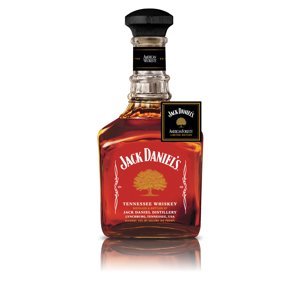 Jack Daniel´s Jack Daniels American Forests 45 % 0,75 l