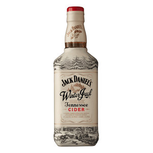 Jack Daniel´s Jack Daniels Winter Jack Tennessee Cider 15 % 0,75 l