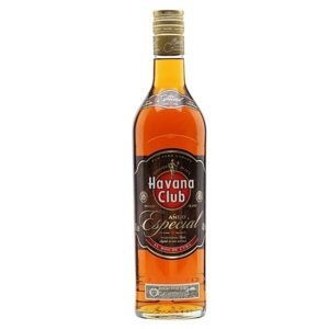 Havana Club Anejo Especial 40 % 0,7 l