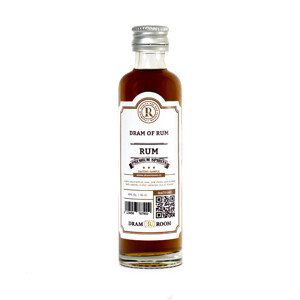 Appleton Estate 12 YO Rare Cask vzorek rumu 0,04l 43%