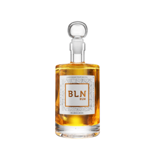 BLN Hauptstadtbrennerei BLN Rum 0,5l 43%