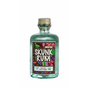 Skunk Rum Spotted Skunk Batch 2 0,5l 69,3%