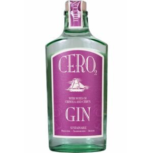CERO2 Gin Chinola 0,7l 40%