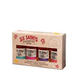 Six Saints Mini Pack 41,7% 0,05 l