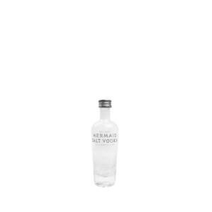 Mermaid Salt Vodka Mini 40,0% 0,05 l