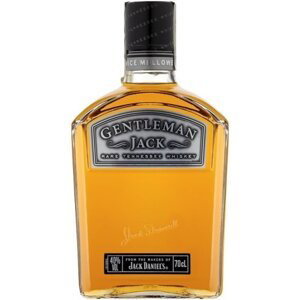 Jack Daniel`s Gentleman 1l 40%