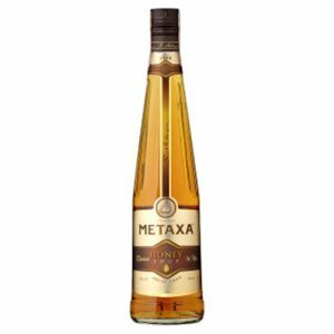 Metaxa Shot Honey 0,7l