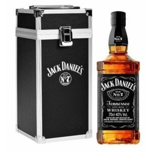 Jack Daniel's 0,7l GiftBox Music Box