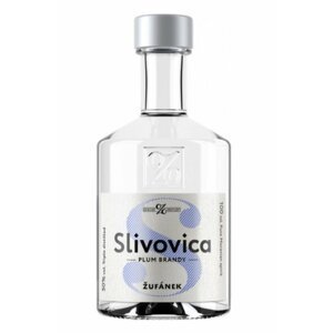 Slivovice 0.1l