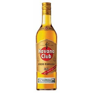 Havana Club 5YO Aňejo Especial 1l