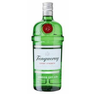 Gin Tanqueray 43,1%