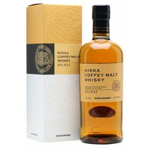 Nikka Cofey Malt whisky 45%