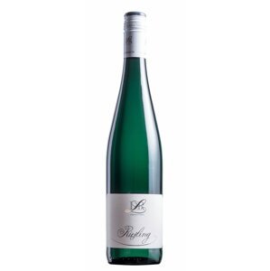 Dr. L. Riesling fruity