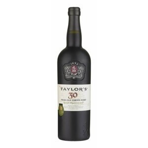 30 Years Old Tawny Port
