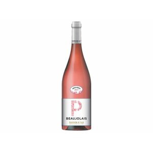 Pardon Rosé Beaujolais Nouveau 2021