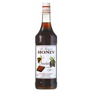 Monin Chocolate 1l