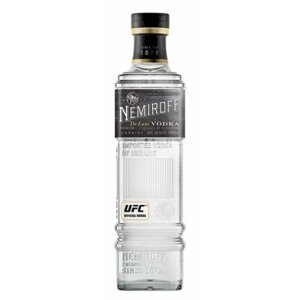 Nemiroff De Lux 40% 0,7l
